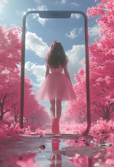 Collaboration with Marketing Agencies