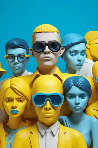 Prag Studio. Web development in Prague