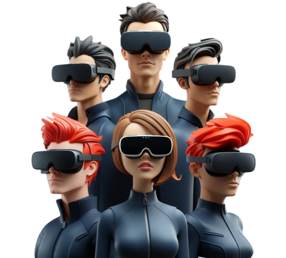 Prag Studio. Web development in Prague